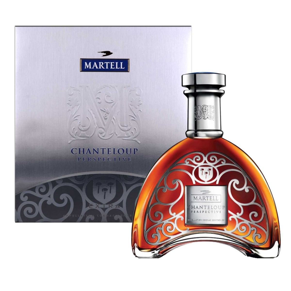 Martell Chanteloup XXO