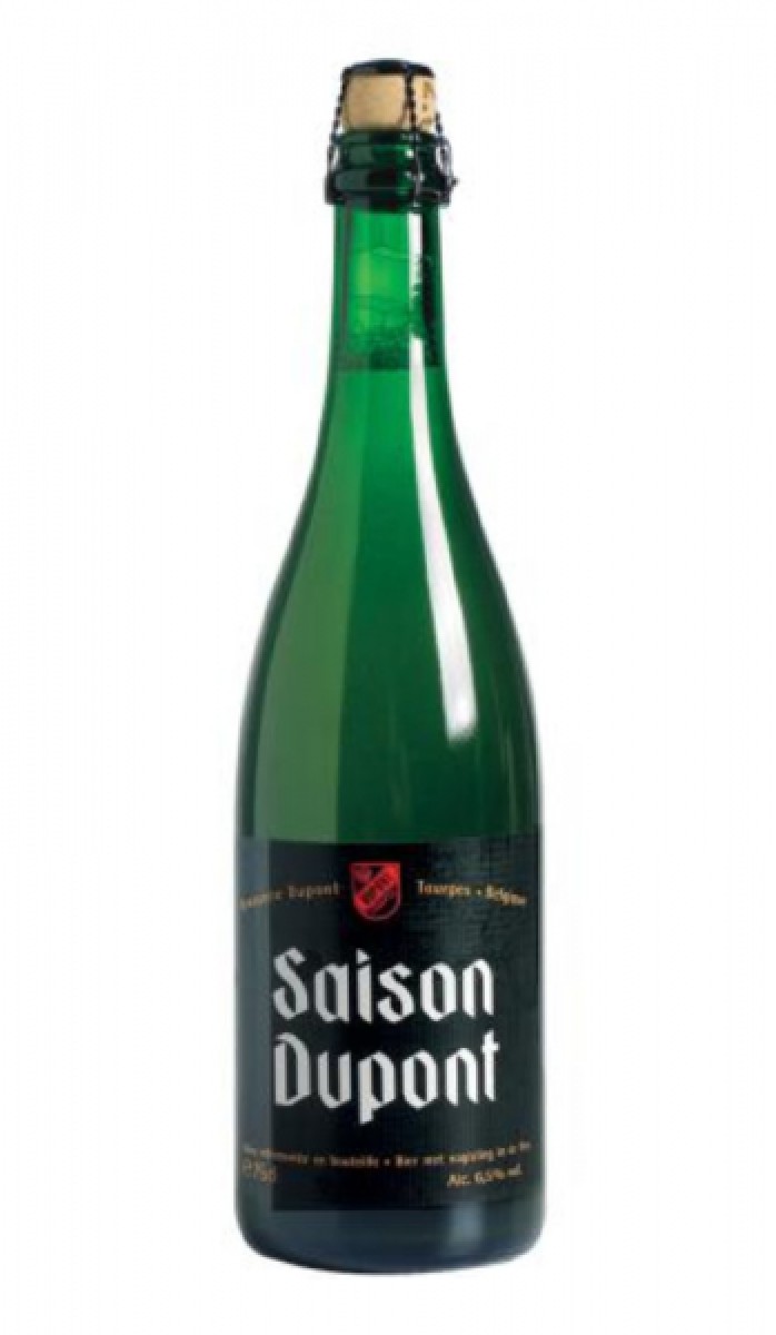 Saison Dupont 6,5%