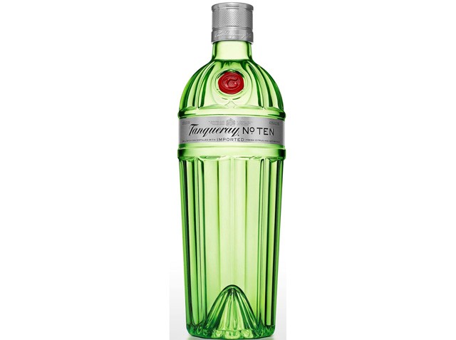 Tanqueray Ten Gin