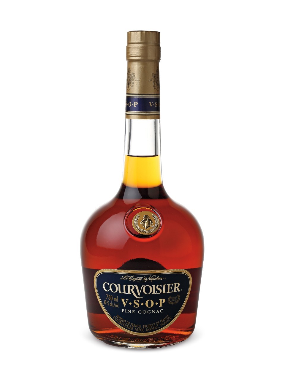 Courvoisier Cognac VSOP