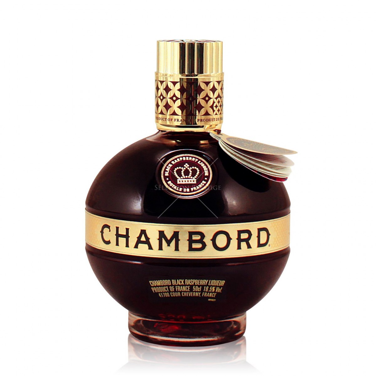 Chambord Royal