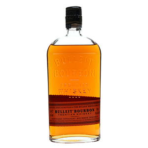 Bulleit Bourbon Frontier