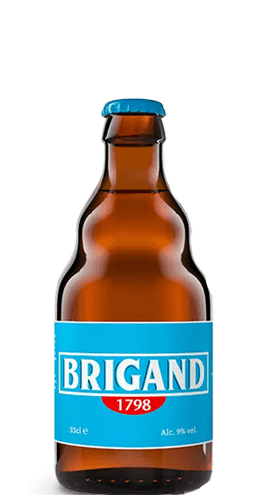 Brigand 9,0%