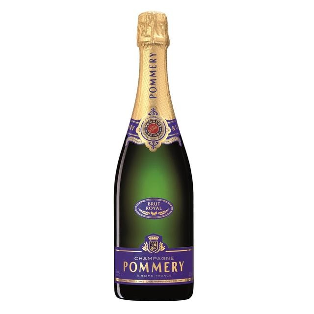 Pommery Brut