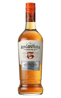 Angostura 5y