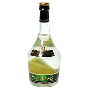 Williams Pircher Kruška