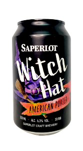 Witch Hat 6,3% Lim