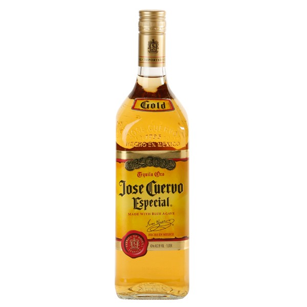 Jose Cuervo Reposado