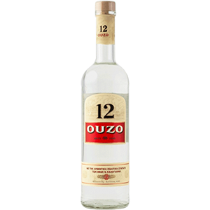 Ouzo 12