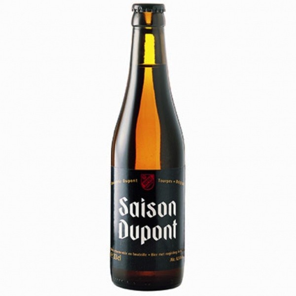 Saison Dupont 6,5%