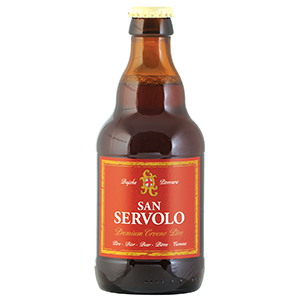 San Servolo Crveno 5,4%