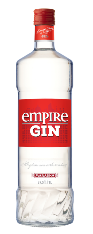Gin Empire