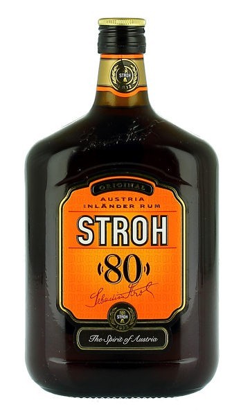 Stroh 80%