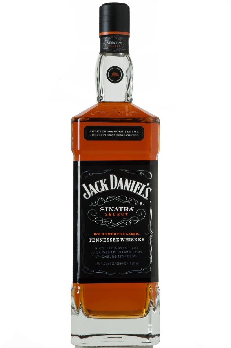 Jack Daniels Sinatra