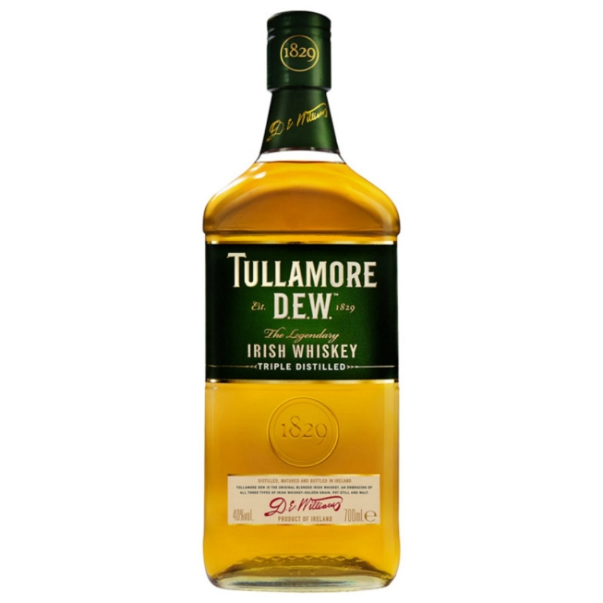 Tullamore Dew