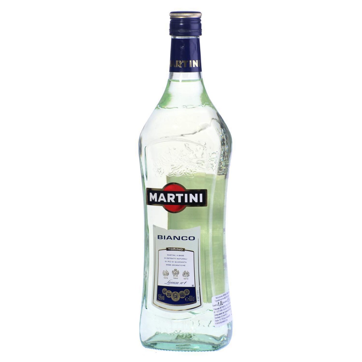 Martini Bianco