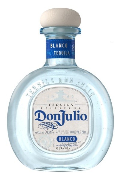 Don Julio Blanco