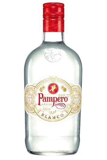 Pampero Blanco