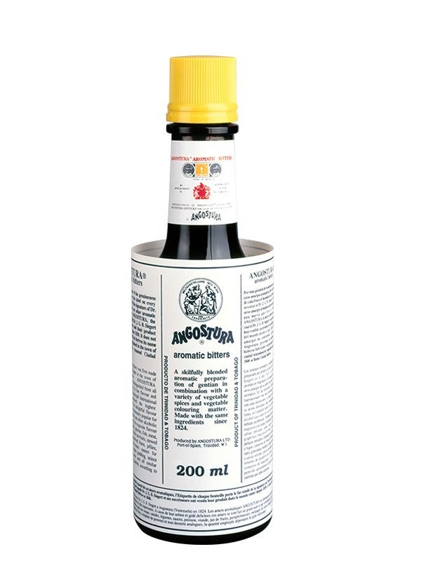 Angostura Aromatic Bitter