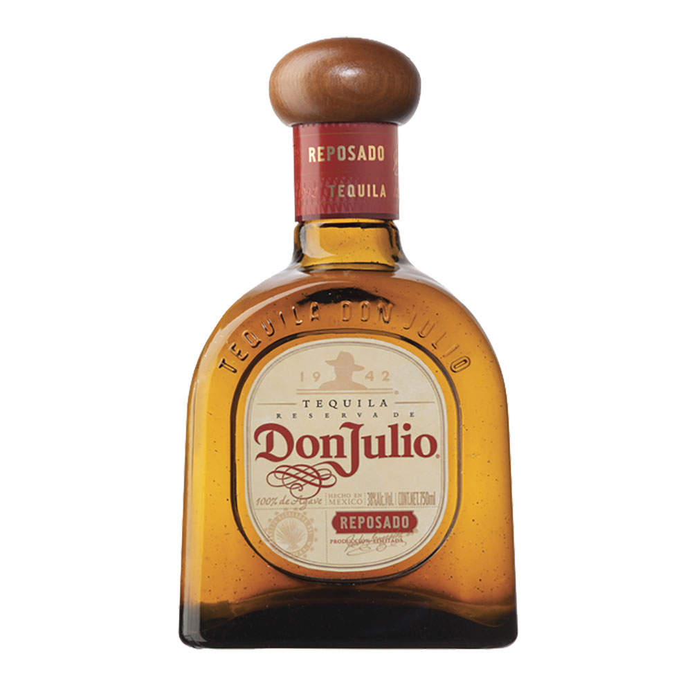 Don Julio Reposado