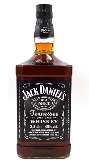 Jack Daniels