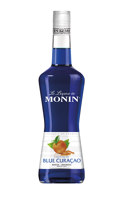 Blue Curacao