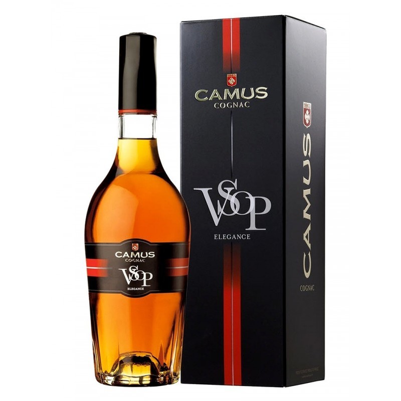 Camus Elegance VSOP