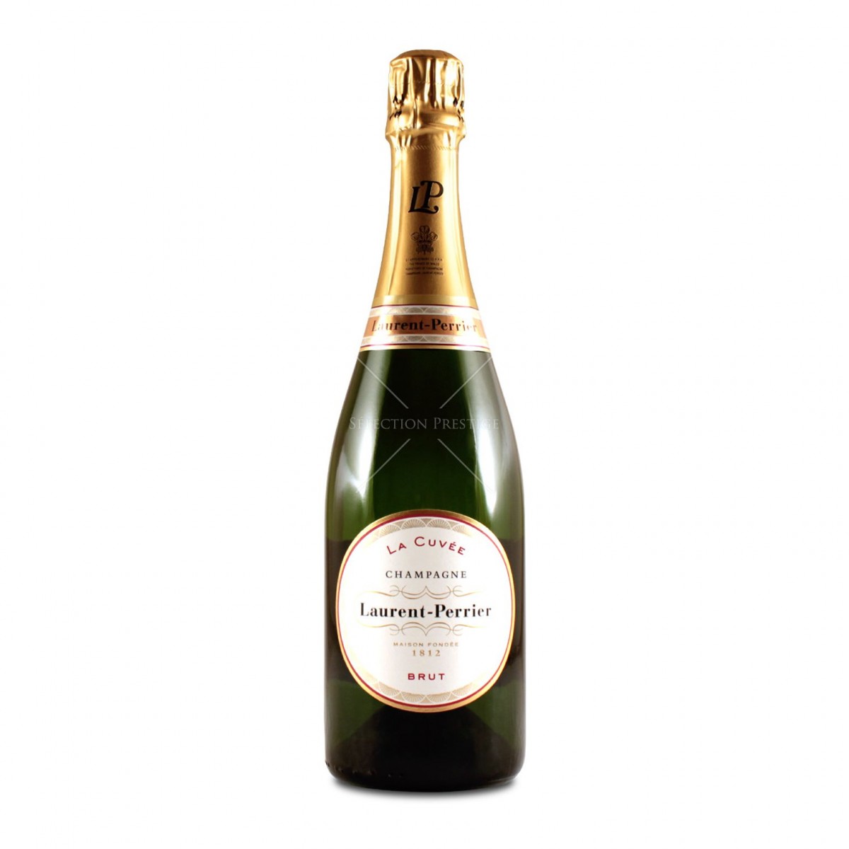Laurent Pererier Brut