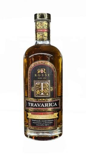 Travarica Rossi