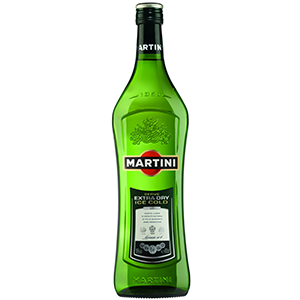 Martini Extra Dry