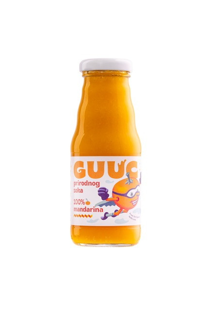 Guuc Mandarina