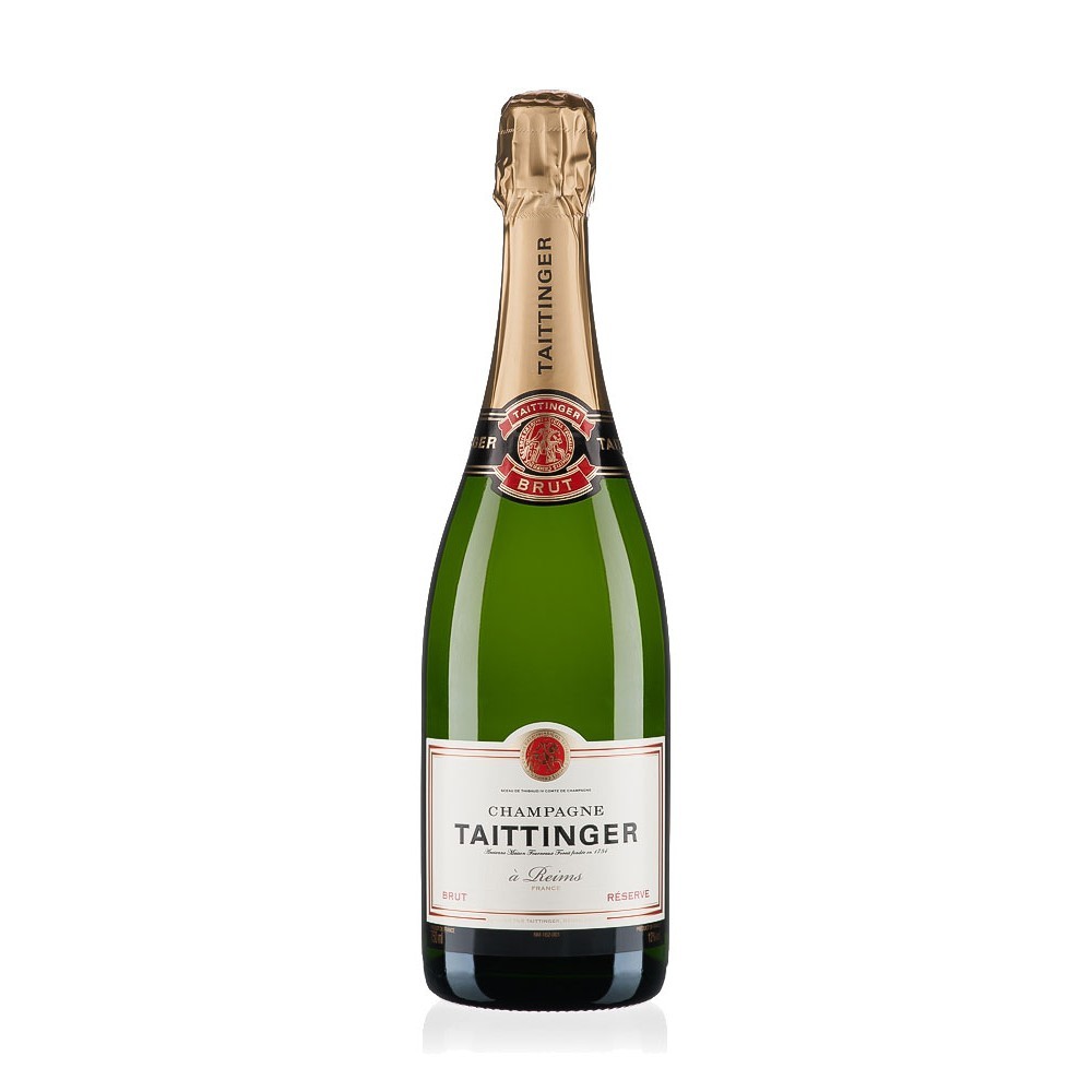 Taittinger Brut