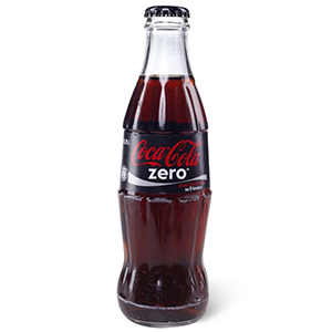 Coca-Cola Zero Pov.Amb.