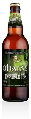 O'Hara Double IPA 7,5%