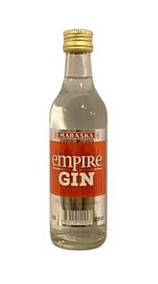 Gin Empire