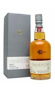 Glenkinchie 12Y