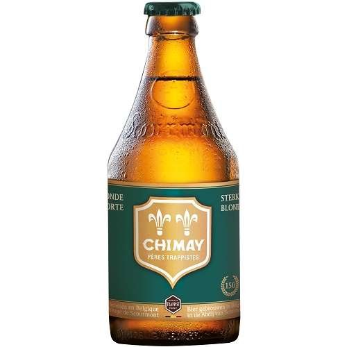 Chimay 150 (Green) 10,0%
