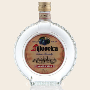 Šljivovica Čutura