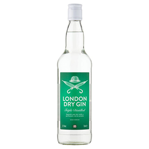 London Dry Gin