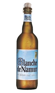 Blanche de Namur 4,5%
