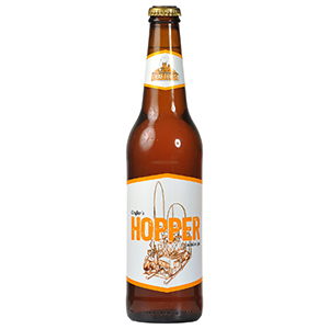 Crafter's Hopper 4,2%