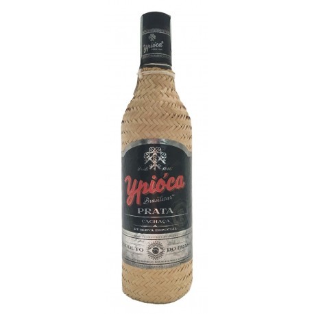 Cachaca Ypioca