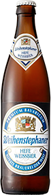 Weihenstephaner Heffe Weize 5,4%