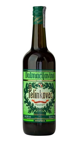 Pelinkovac Dalmacijavino