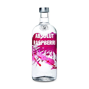 Absolut Rasberry