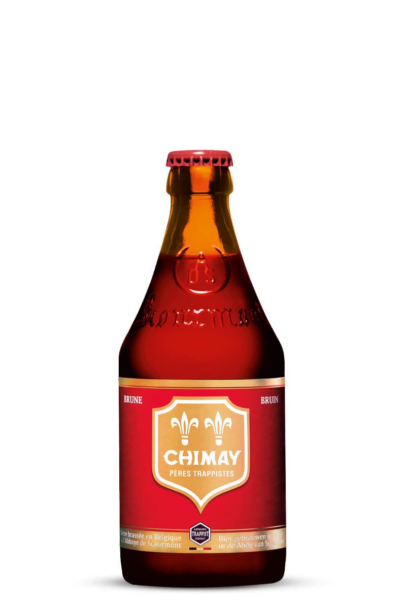 Chimay Red 7,0%