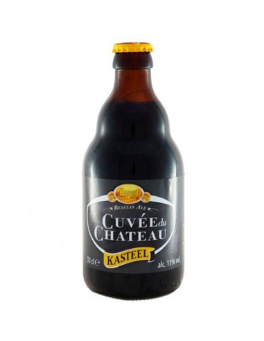 Kasteel Cuvee 11,0%