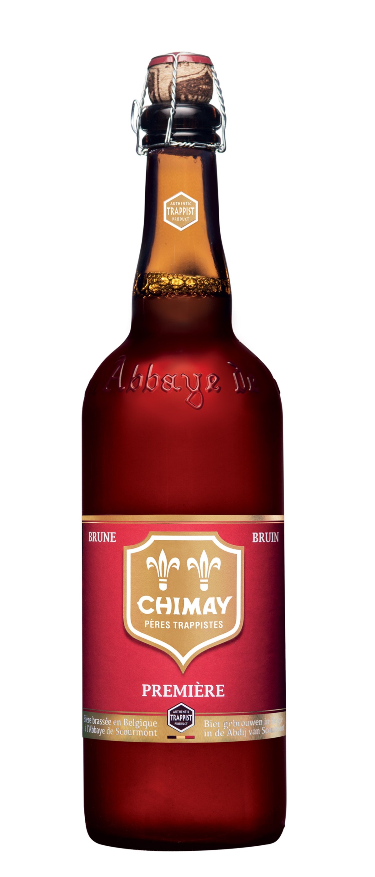 Chimay Premiere 7,0%