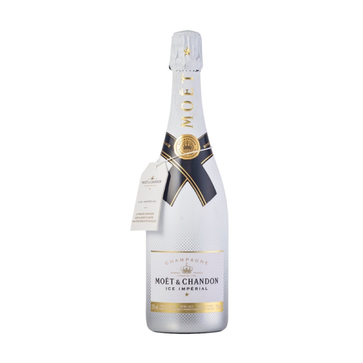 Moët Chandon Ice Imperial