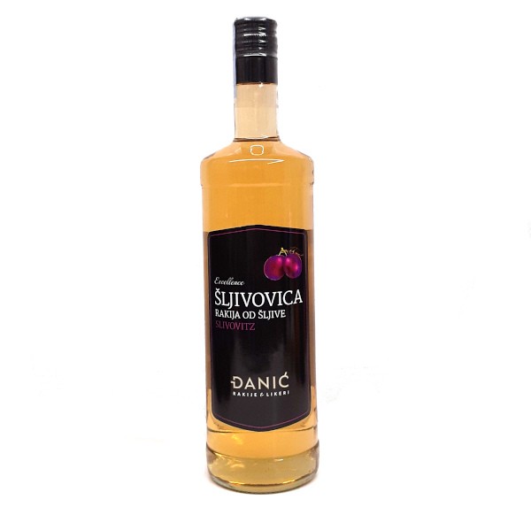 Đanić Šljivovica